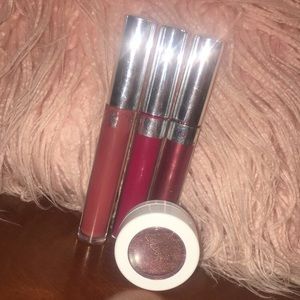 Colourpop Bundle